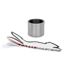 Kawasaki ZG1200 Voyager XII B4 1990 Étrier Frein Arrière Acier Inoxydable Piston