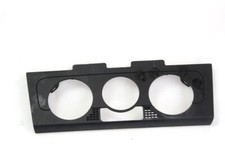 6R1819039C Mask Trim Central Dashboard Volkswagen Polo 1.2 D 55KW