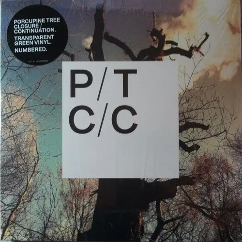 Porcupine tree closure - porcupine,