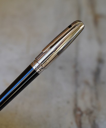 Stylo plume dupont - plume, s.t.