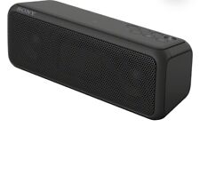 enceinte bluetooth XRS SONY