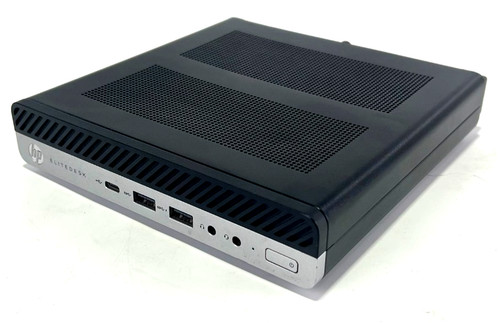 Elitedesk 705 mini - elitedesk,