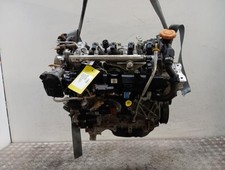 Moteur OPEL CORSA D PHASE 1