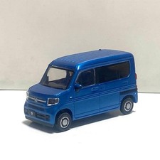 Aoshima Honda N-VAN Collection