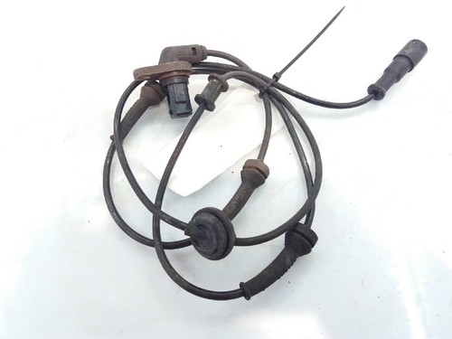 Capteur abs pour ssangyong - abs,