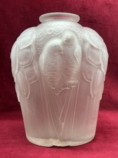 CARRILLO PARROT PARKEET BIRD