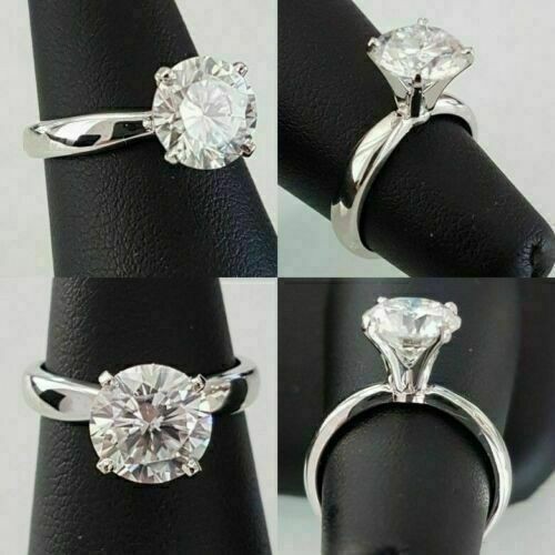 Bague fiançailles - bague, de