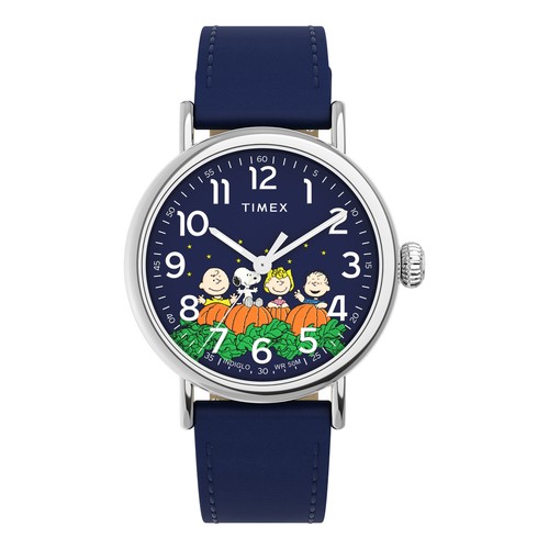 Timex standard peanuts - x,
