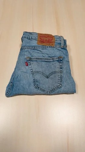 Jeans levi 511 - levi's, slim