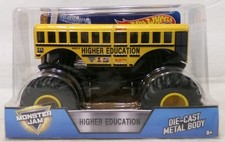 Camion Mattel Hot Wheels