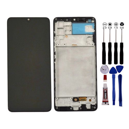 Ecran pour samsung a32 - ecran,