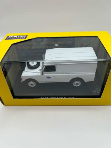 R739 voiture miniature atlas - r739,