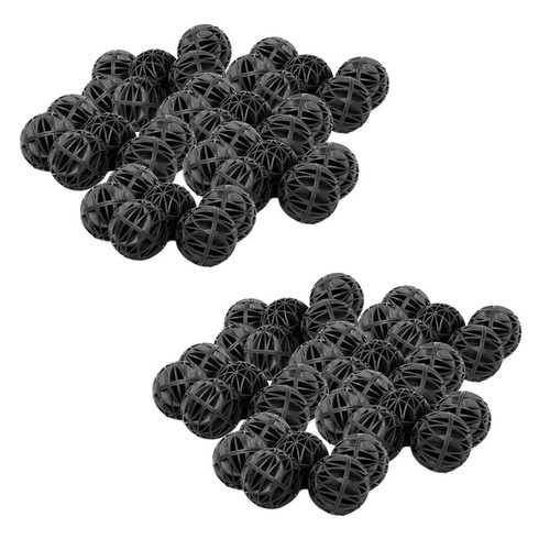 200pcs 16mm balle - bio, balls