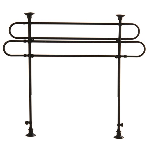 Grille séparation pour - grille,