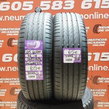 2X 215 60 R17 96H CONTINENTAL