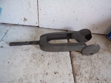 fourche neuve piaggio grillo