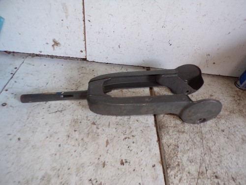 Fourche neuve piaggio - neuve,