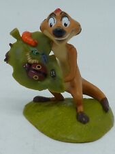 FIGURINE PVC PLASTIQUE