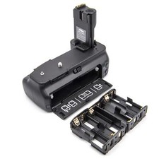 Batterie grip pour Canon EOS