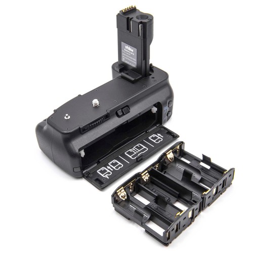 Batterie grip pour canon eos - pour,