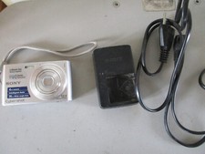 NUMERIQUE SONY CYBER-SHOT DSC