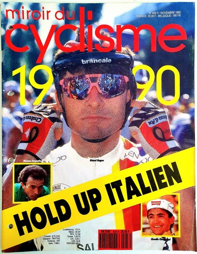 Miroir cyclisme 401 - cyclisme, n°401