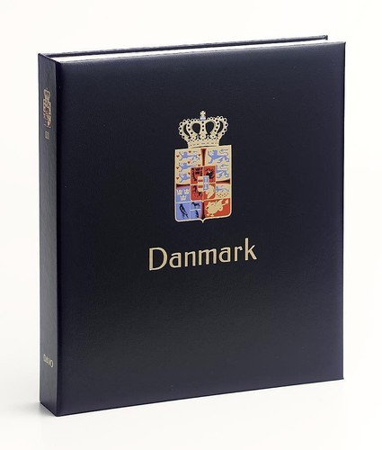 Davo 2731 denmark hingeless - davo,
