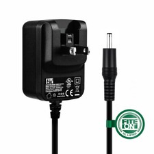 UL 5ft AC Adapter for Icom