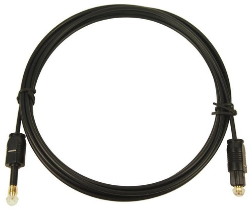 Câble toslink fibre - toslink,