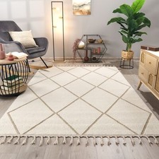 Tapis Pile Courte Chambre