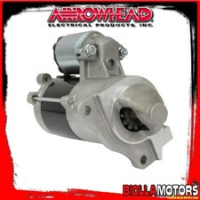 SND0722 DEMARREUR MOTEUR KUBOTA RTV400 2010- 16HP Gas Engine E7179-70130 -
