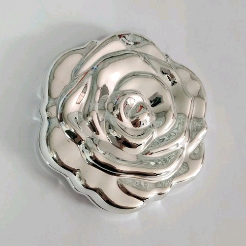 Miroir maquillage compact - , rond