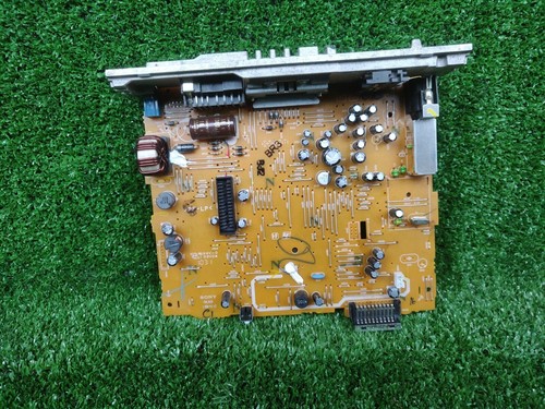 Carte mère autoradio sony - carte,