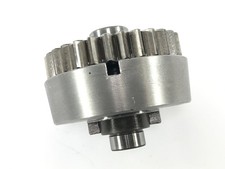 KTM 640 LC4 EGS [1999] - arbre