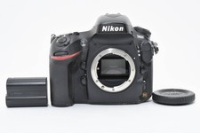 Nikon NIKON D800 Body #2603402