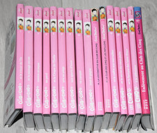 Lot 16 Le Club des cinq 5