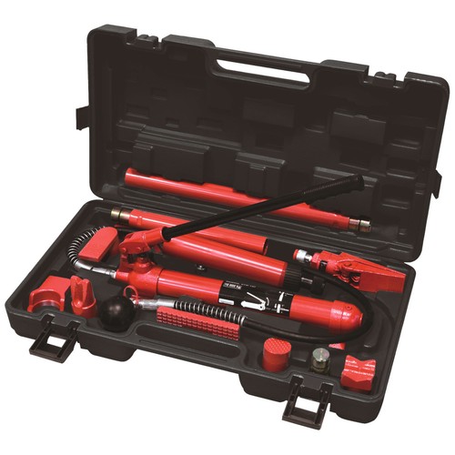 Presse hydraulique carrossier