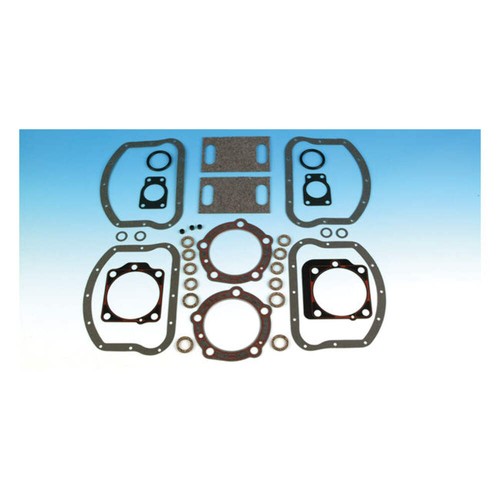 James kit joints - james,