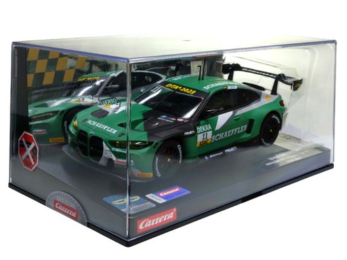 Carrera bmw gt3 project - m4,