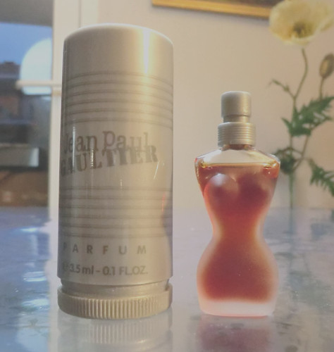 Classique parfum 5 - parfum, ml