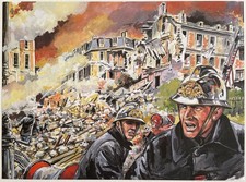 Le régiment des sapeurs