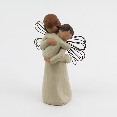 Figurine willow tree angels - willow,