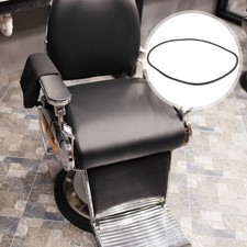  2 Pcs Fauteuil Salon De Coiffure Coussinets Pieds Chaise Protecteurs Sol