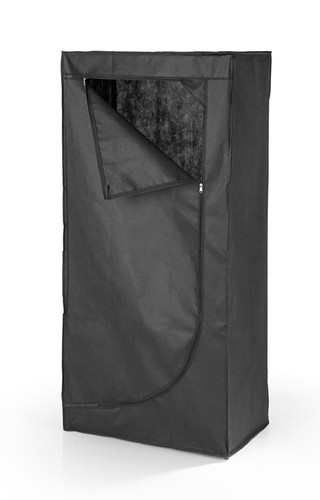 Armoire tissu easymaxx - armoire, en