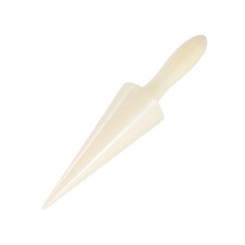 Moule à cône de crème glacée fait à la main outil de cuisson antiadhésif