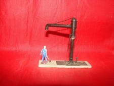 FALLER HO MAQUETTE MANCHE A