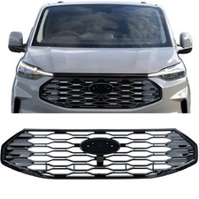 Sport Calandre Noir Avec