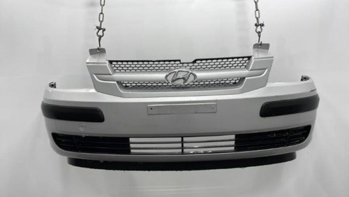 Pare choc avant hyundai - pare, getz