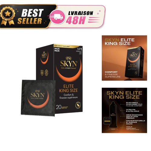 Skyn elite king - skyn,