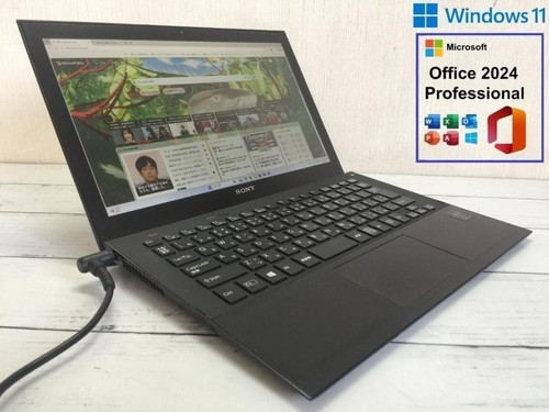 Ordinateur portable sony vaio - ordinateur,